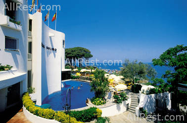 Grand Hotel Punta Molino 12